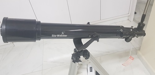 Telescopio Skywatcher 70 mm AZ