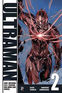 Ultraman - Volume 02