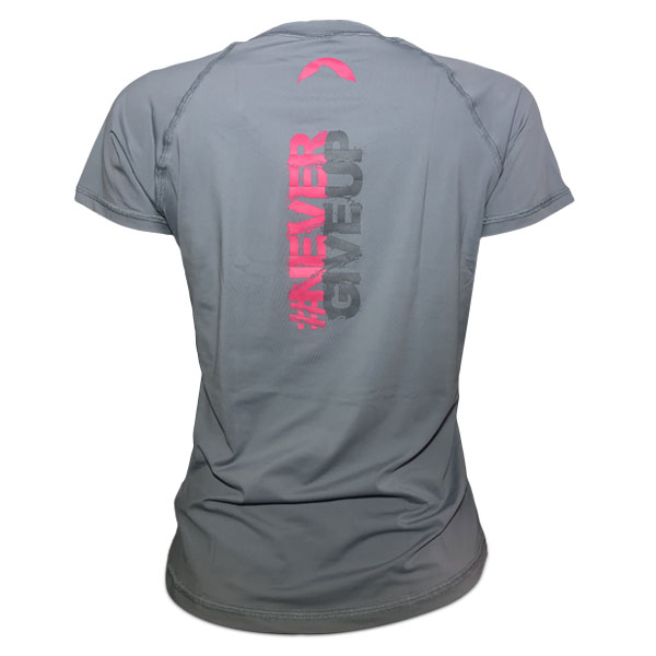Camiseta Trail Cool - Feminina
