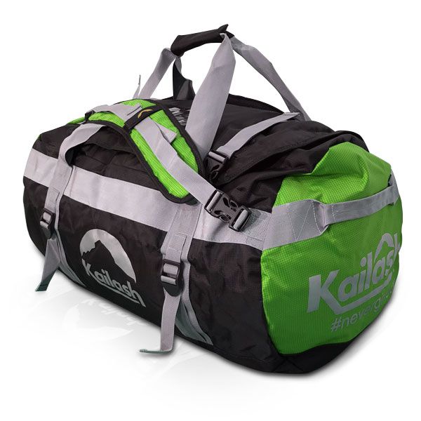 Duffle Bag P Kailash