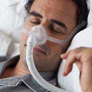 Máscara Nasal CPAP Wisp - Philips Respironics