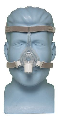 Máscara Nasal Cpap Pico Philips Respironics P/m