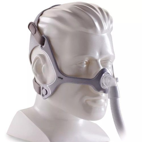 Máscara Nasal CPAP Wisp - Philips Respironics
