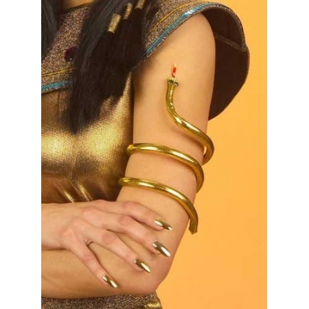 Bracelete Cleópatra