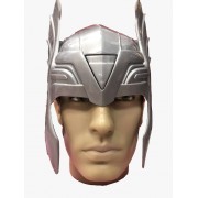 Capacete Thor Máscara