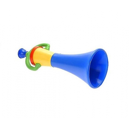 Corneta Vuvuzela Som Torcida