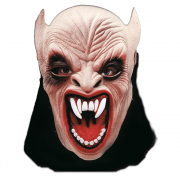 Máscara Gárgula Terror Halloween - Látex