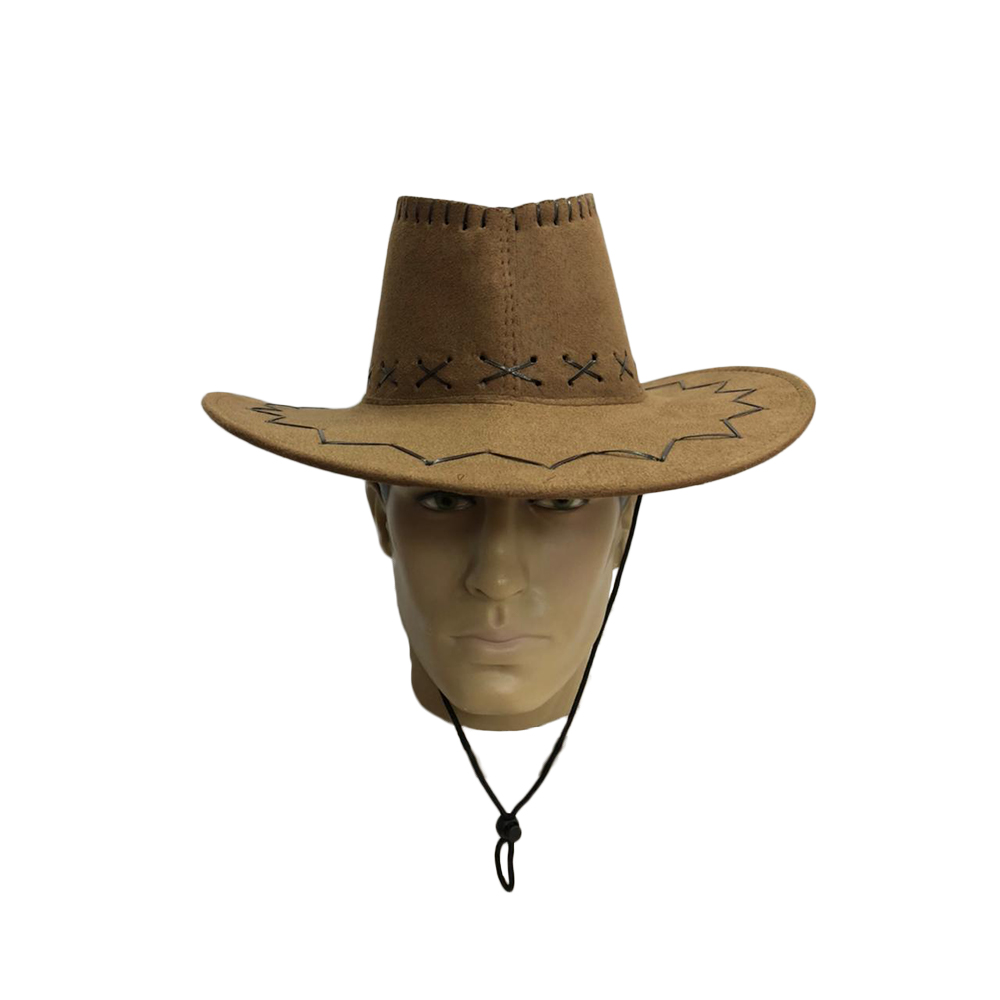 Chapéu Cowboy