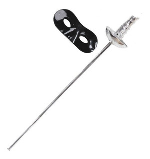 Espada Zorro - Kit com Máscara