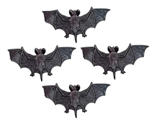 Kit Morcegos c/ 06