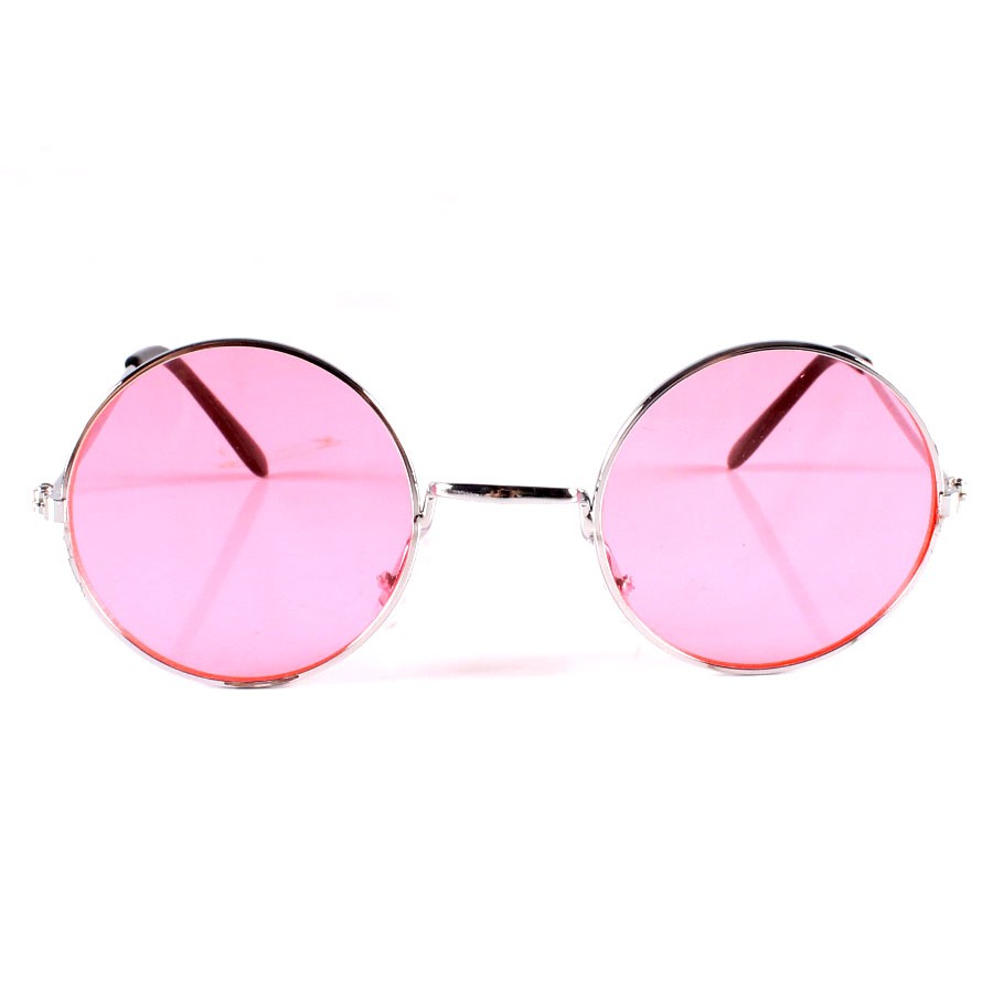 Óculos John Lennon / Anos 60