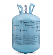 Fluido Refrigerante FREON 134a (R-134a) DAC 13,62Kg (Antigo Dupont Suva 134a)