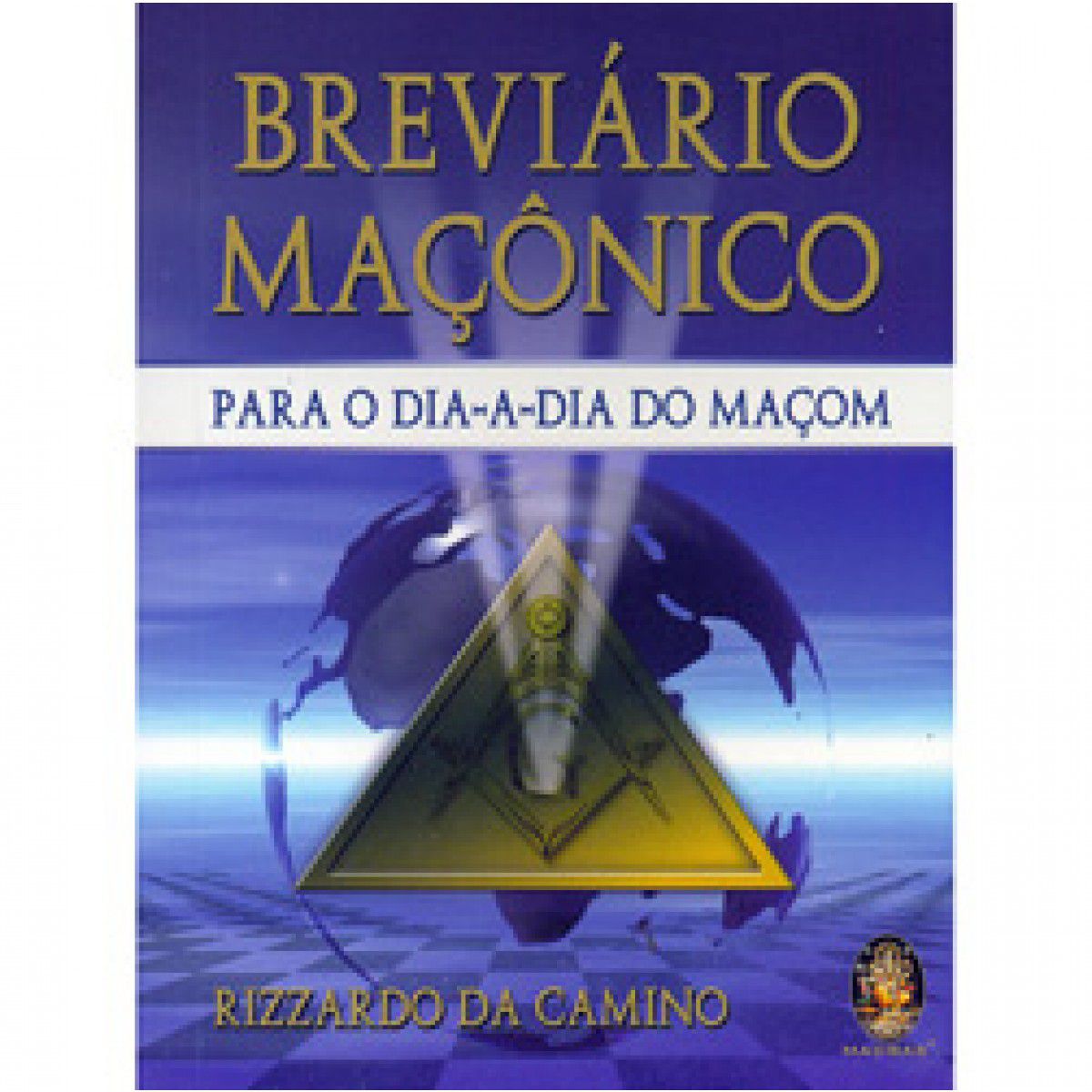 BREVIÁRIO MAÇÔNICO
