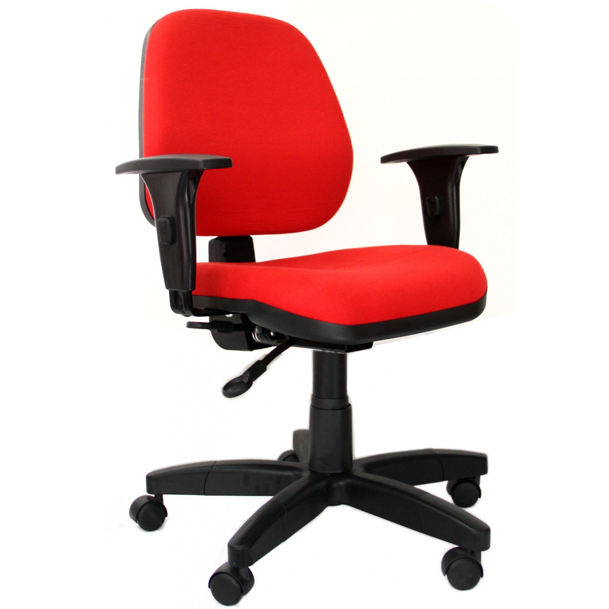 Cadeira Corporate Executiva Roal COD 389