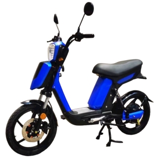 Bicicleta Elétrica Biobike® B-001 Aro 18"