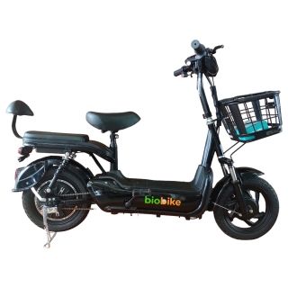 Bicicleta Elétrica Biobike® B-19 Aro 14"