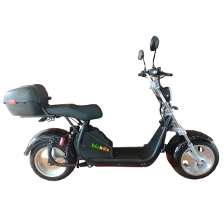 Scooter Elétrica Biobike Aro 12"