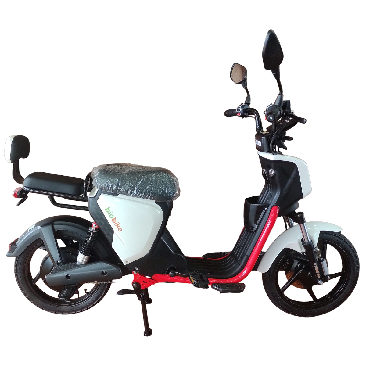 Bicicleta Elétrica Biobike® B-002 Aro 18