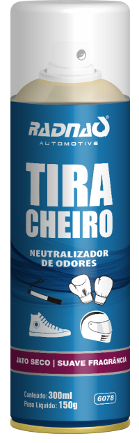 TIRA CHEIRO RADNAQ | 300 ml