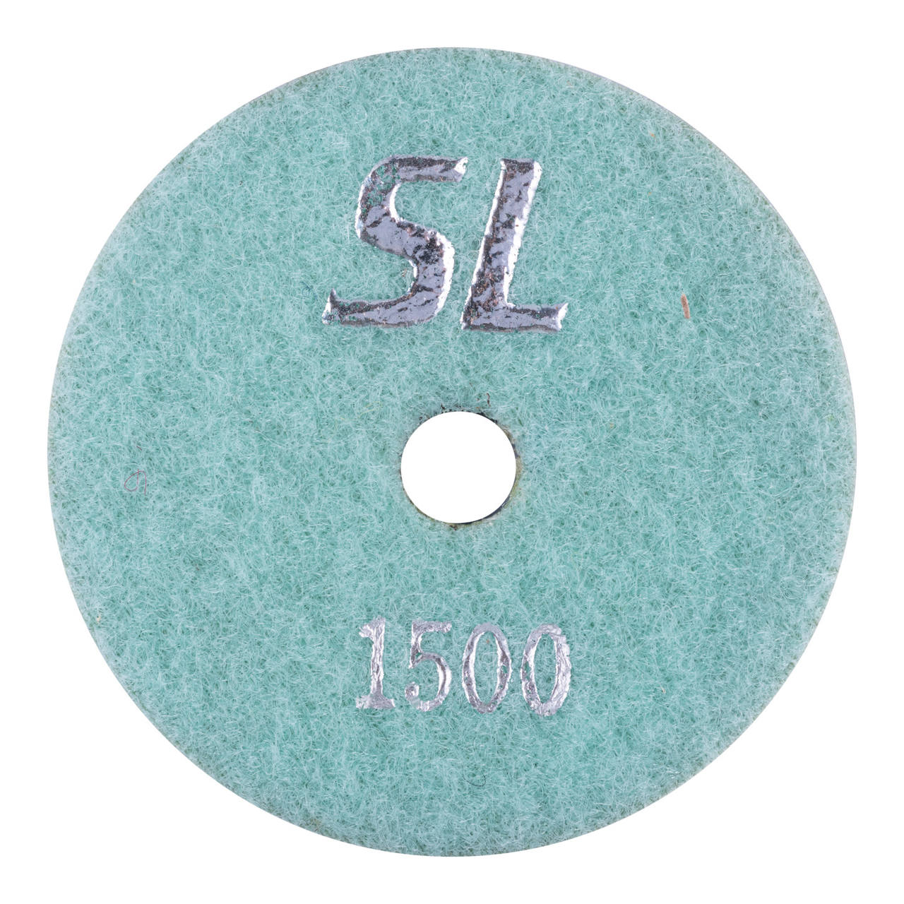 10 und. Lixa diamantada para concreto Sl 80mm