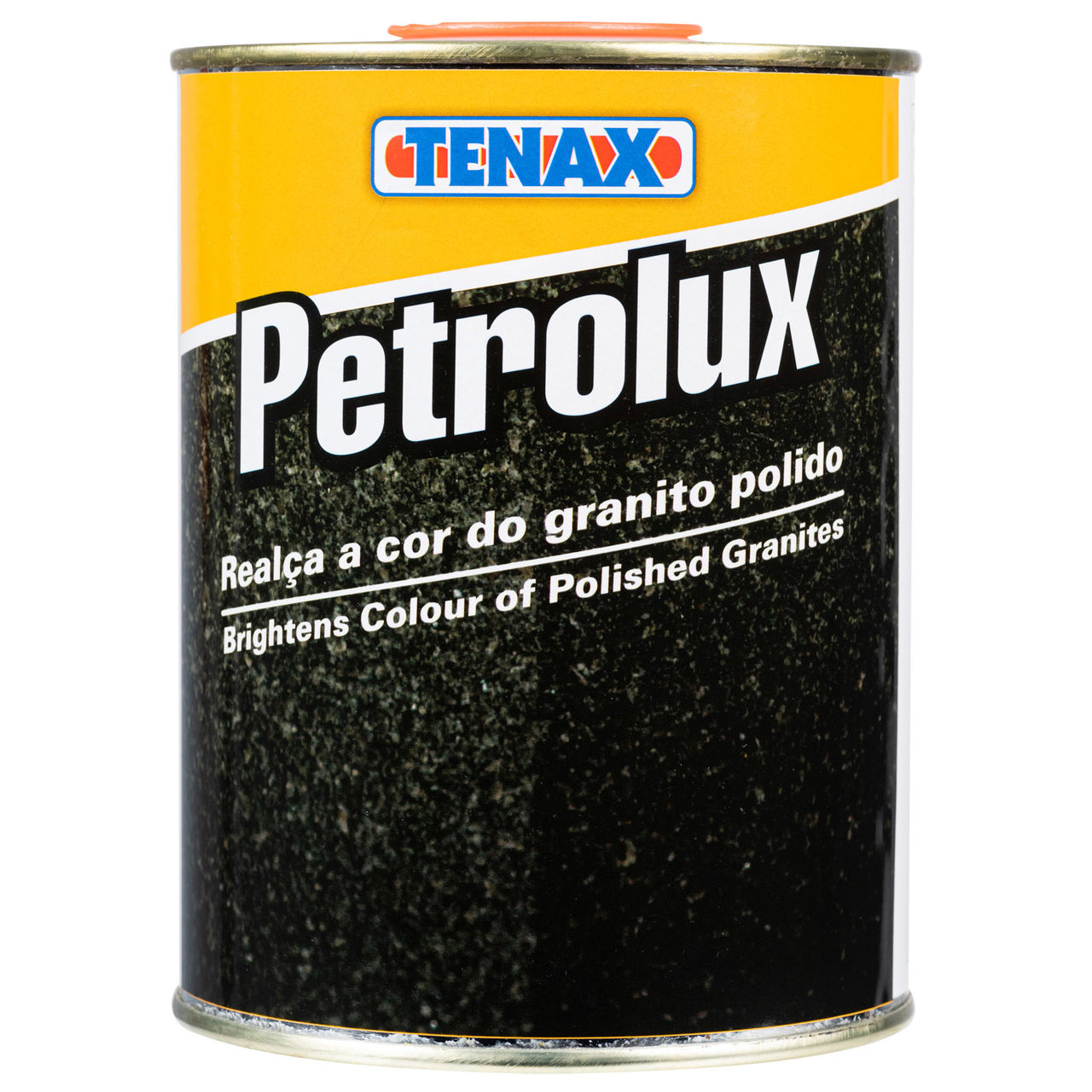 12 und. Petrolux Realçador De Cor Tenax 1L