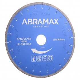 08 und. Serra Abramax Nanoglass Normal 350mm
