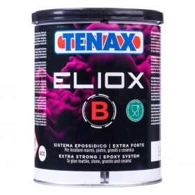 Cola Epóxi para Dekton Eliox B Tenax 500g