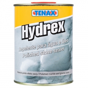 Hydrex Protetor Superfície p/ Mármores Brancos Tenax 1L
