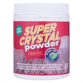 Super Crystal Powder Granito Bellinzoni 800g