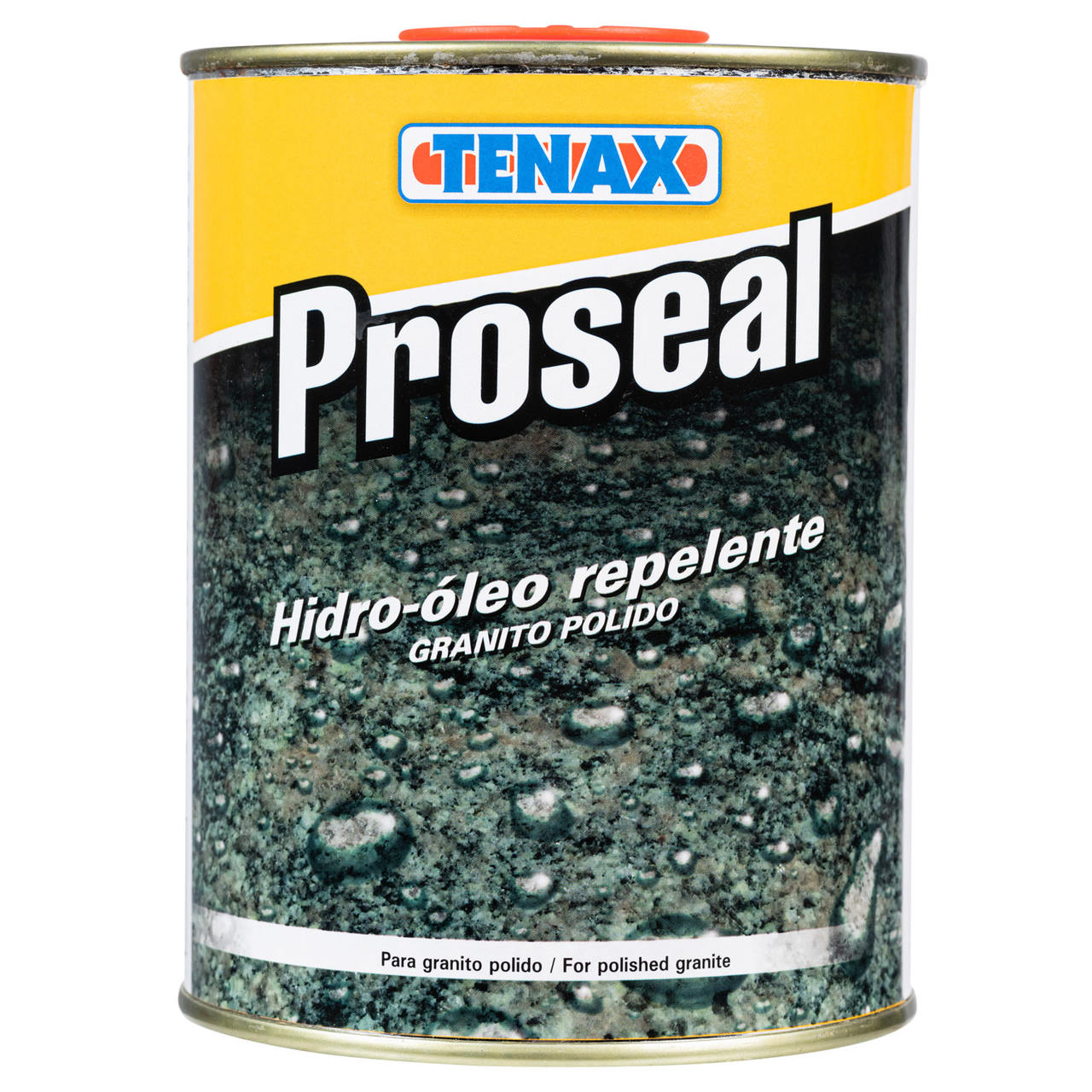 Proseal Protetor Superfície p/ Granitos Tenax 1L
