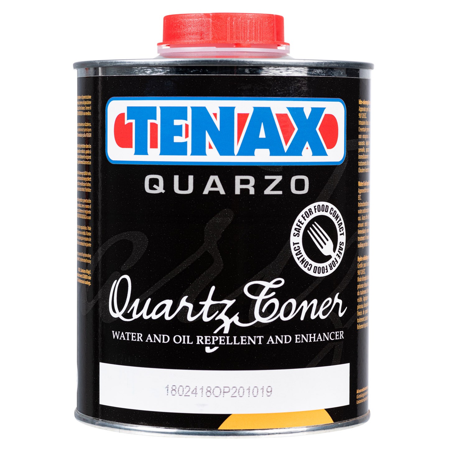 Quartz Toner Protetor Realçador p/ Quartzo Tenax 1L