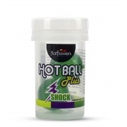 Hot Ball Plus Shock Vibrante - Hot Flowers