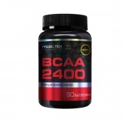 BCAA 2400mg 60 Tabletes - Probiotica