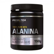 Beta Alanina 150g - Probiotica