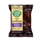 Brownie Sem Glúten Cappuccino 40g - Good Soy