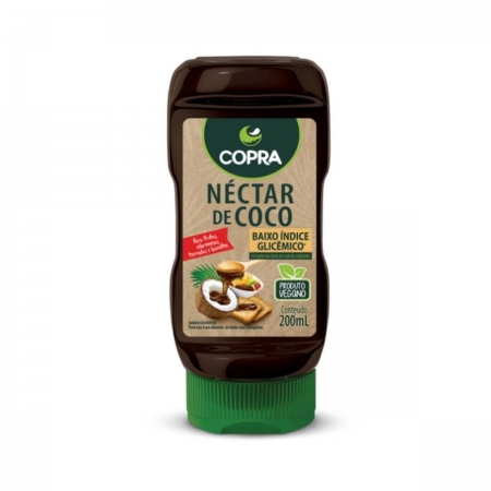Néctar de Coco 200ml - Copra