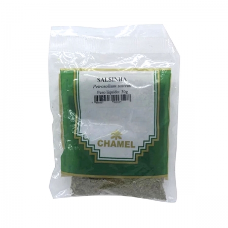 Salsinha 30g - Chamel