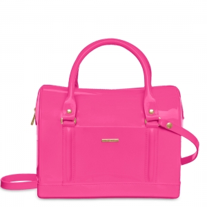 Bolsa Petite Jolie Bloom PJ10398 - Pink