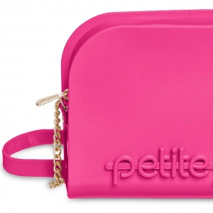 Bolsa Petite Jolie Pretty PJ10450 - Pink