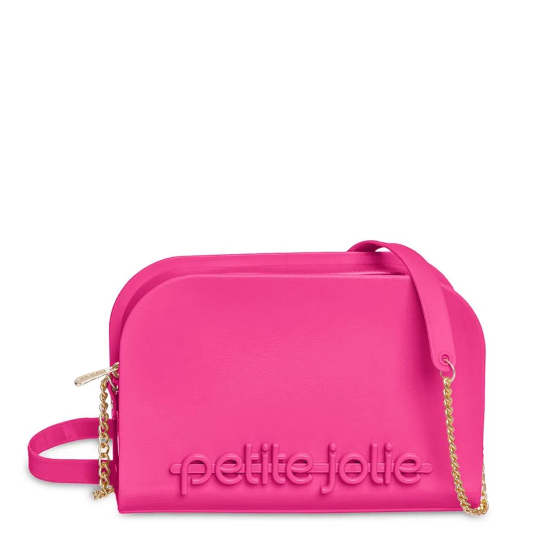 Bolsa Petite Jolie Pretty PJ10450 - Pink