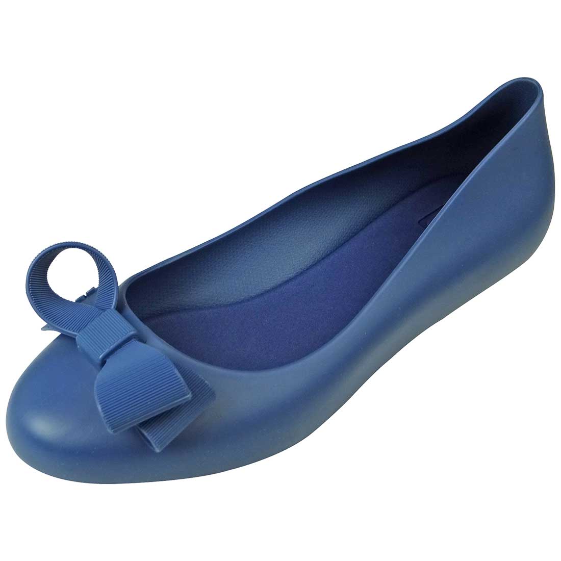 Sapatilha Zaxy Classy - Azul