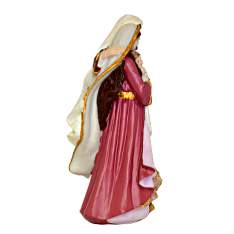 Sagrada Família estilizada 20cm