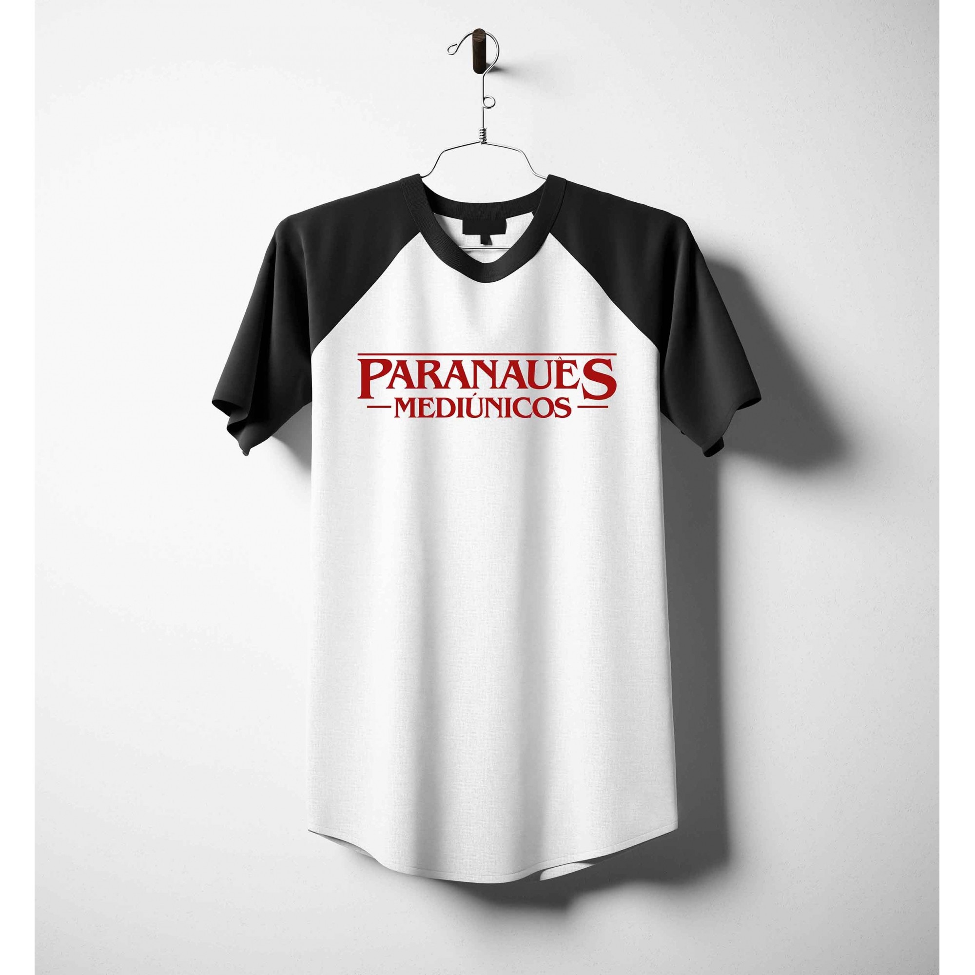 COMBO Paranauês Mediúnicos (camiseta + caneca)