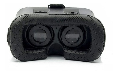 Óculos VR de Realidade Virtual - Pé com Pé