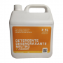 Detergente Desengraxante Neutro 2,5L - Finisher