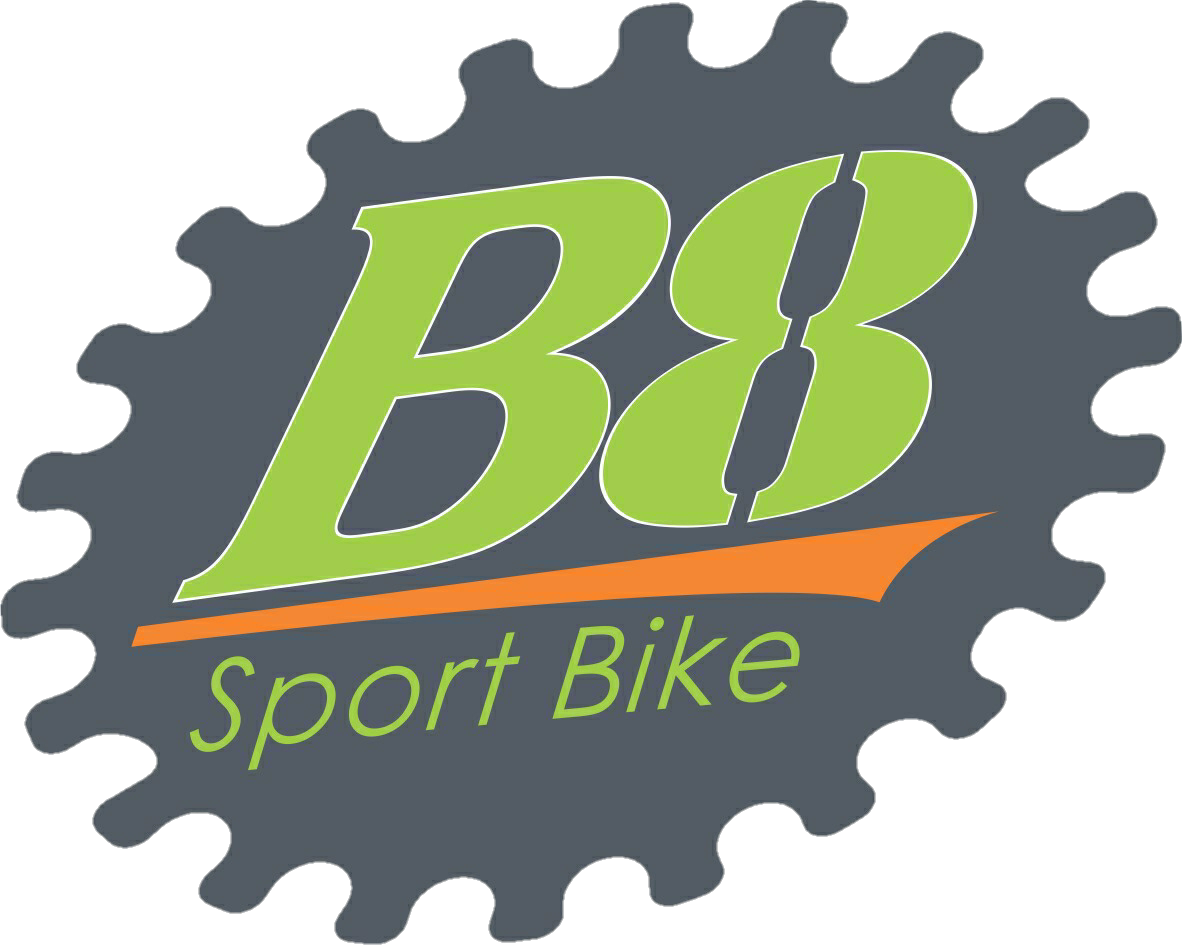 B8 Sport Bike