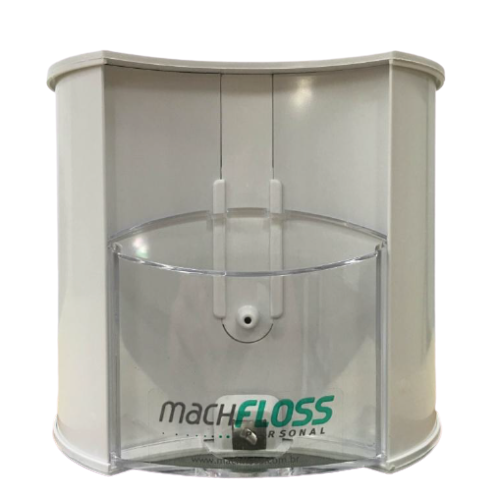 Dispenser para Fio Dental - Machfloss Personal