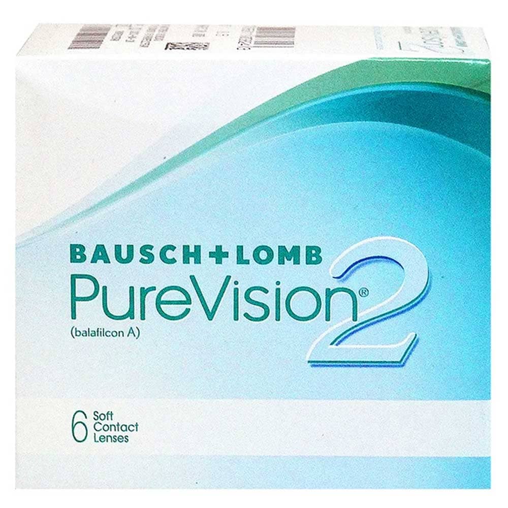 Na Compra 2 cxs Purevision2 , por + R$ 6,98 leve Kit Pack On Renu Fresh 420 ml
