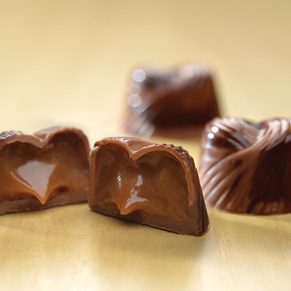 Chocolate nobre Blend 1,05kg Melken Harald