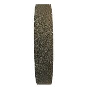 Rebolo Pedra Esmeril Stilex 6x3/4x1 1/4 A36 - (ferro)